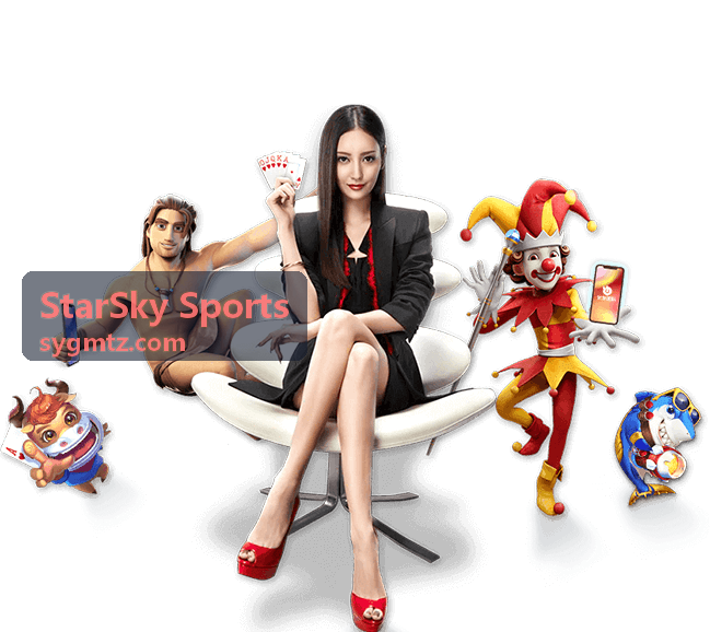 StarSky Sports 室内综合馆木地板场地
