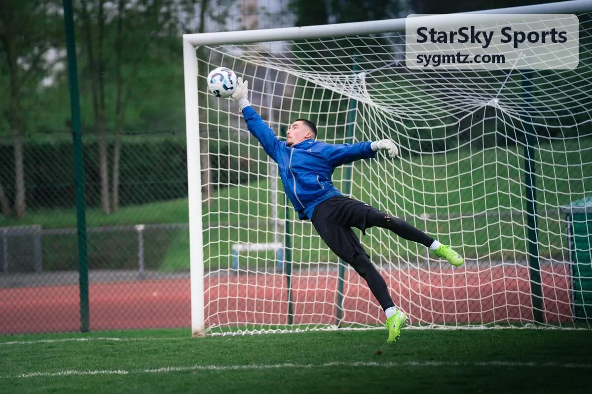 StarSky Sports 职工趣味运动会项目设置
