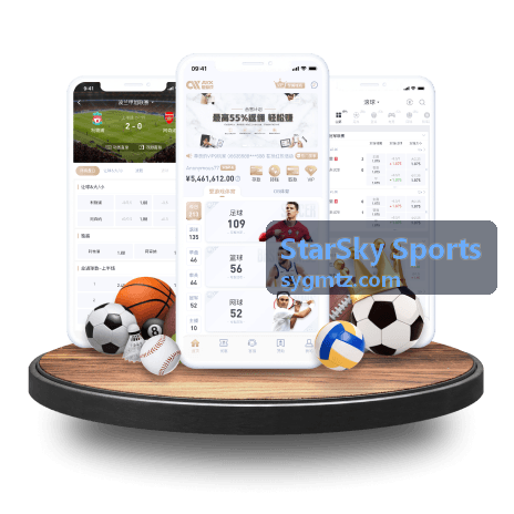 StarSky Sports 青少年运动培训分龄课堂分组训练