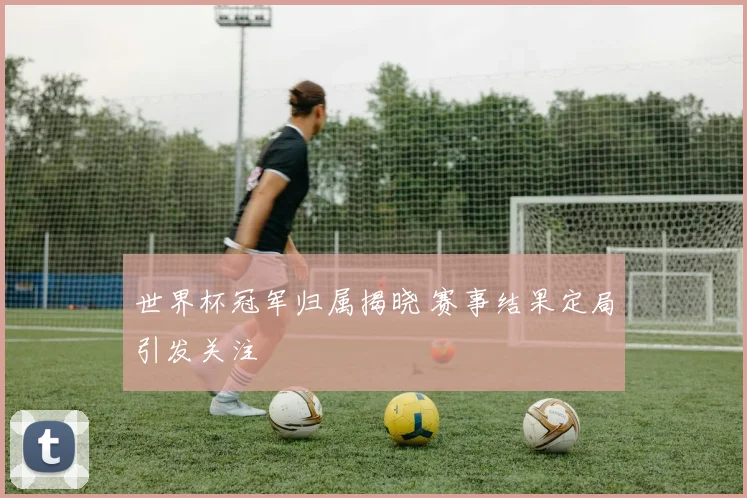 世界杯冠军归属揭晓 赛事结果定局引发关注